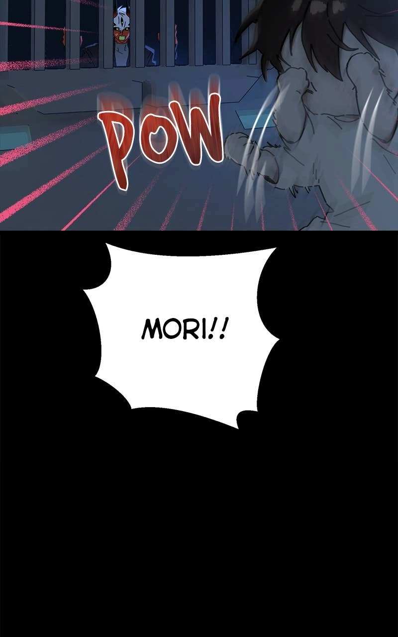 On the Way to Meet Mom Chapter 29 - Page 97