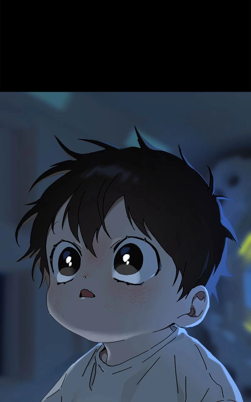On the Way to Meet Mom Chapter 29 - Page 98