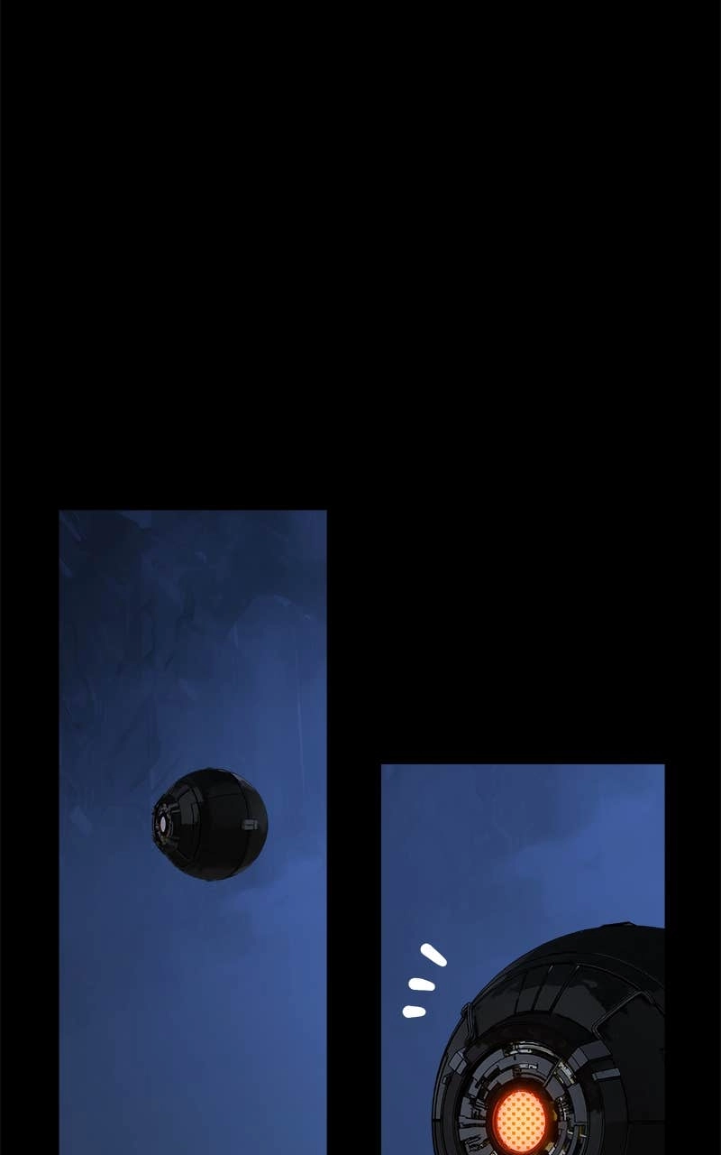 On the Way to Meet Mom Chapter 29 - Page 110