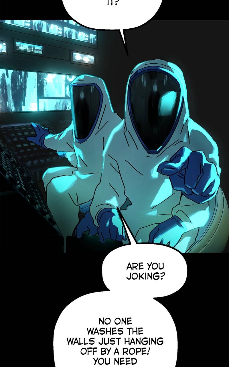 On the Way to Meet Mom Chapter 29 - Page 115