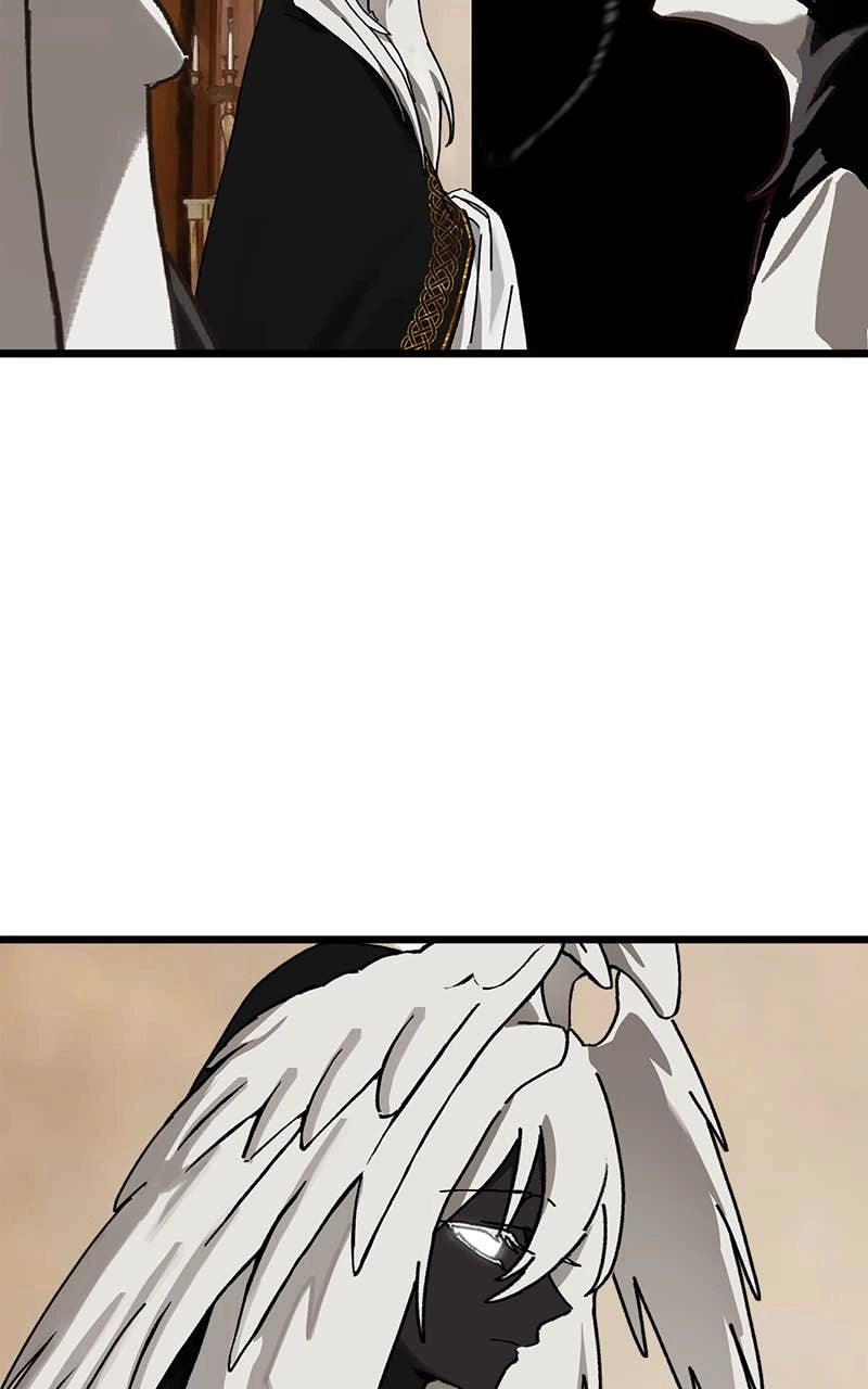 On the Way to Meet Mom Chapter 30 - Page 3
