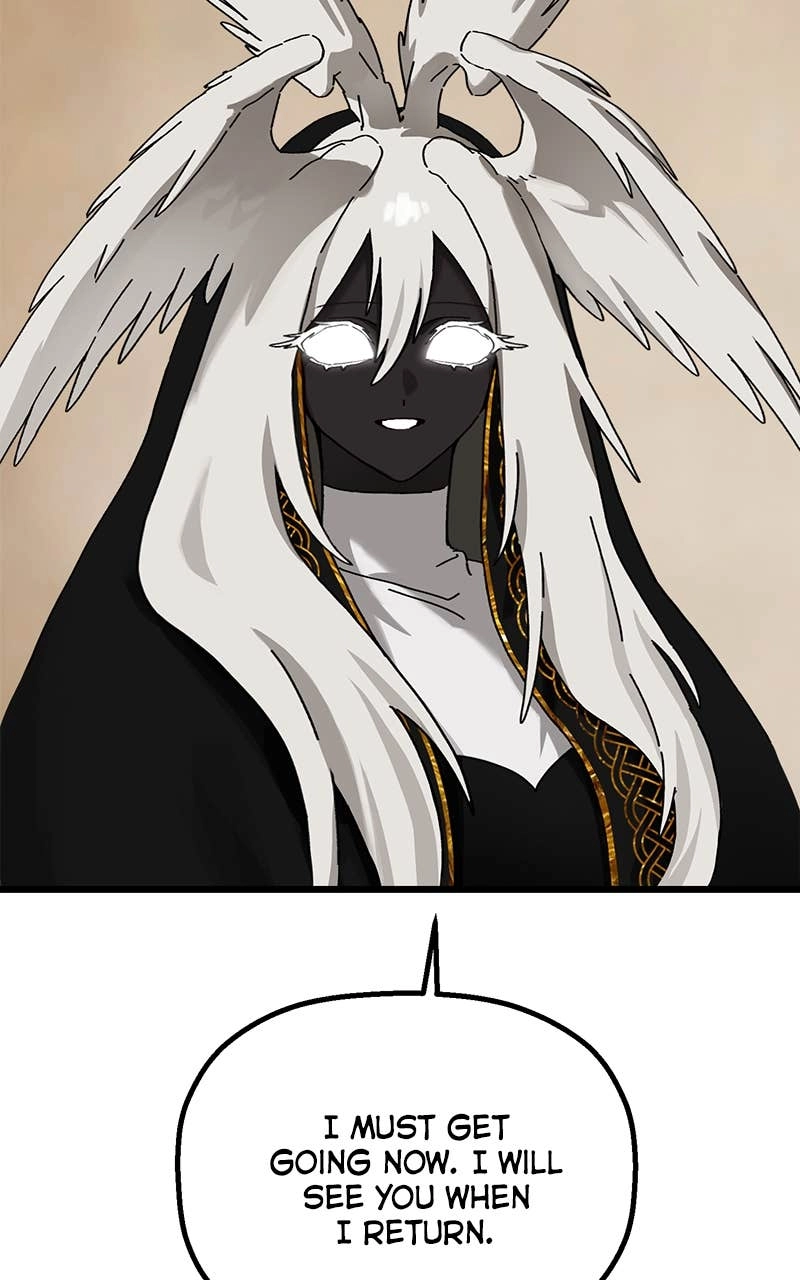 On the Way to Meet Mom Chapter 30 - Page 7