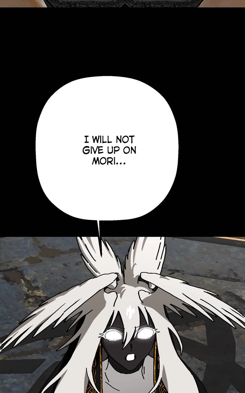 On the Way to Meet Mom Chapter 30 - Page 20