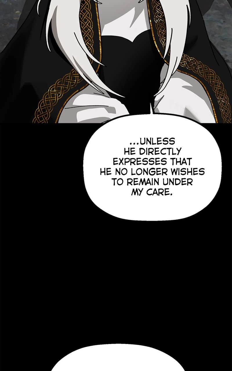 On the Way to Meet Mom Chapter 30 - Page 21