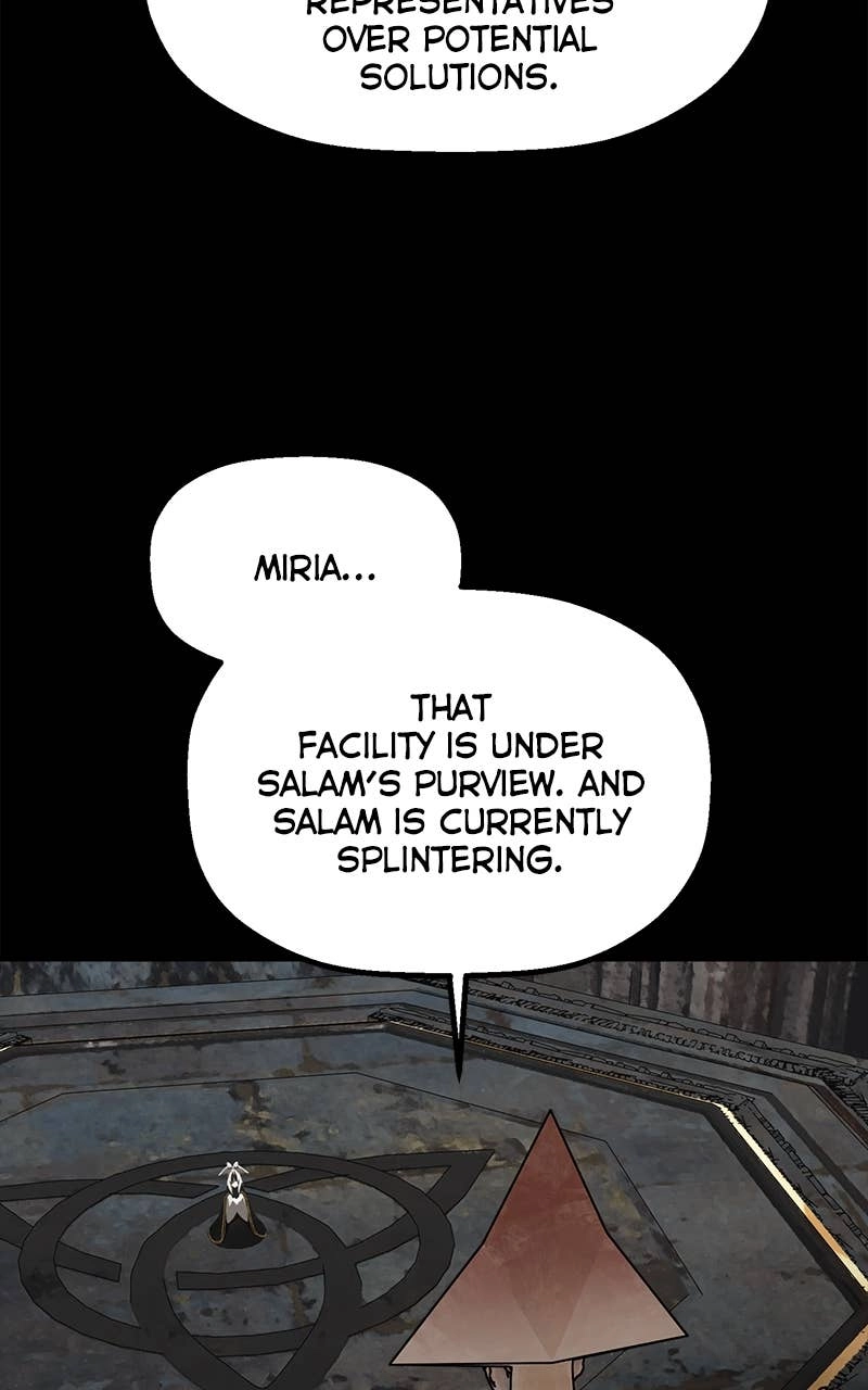 On the Way to Meet Mom Chapter 30 - Page 25