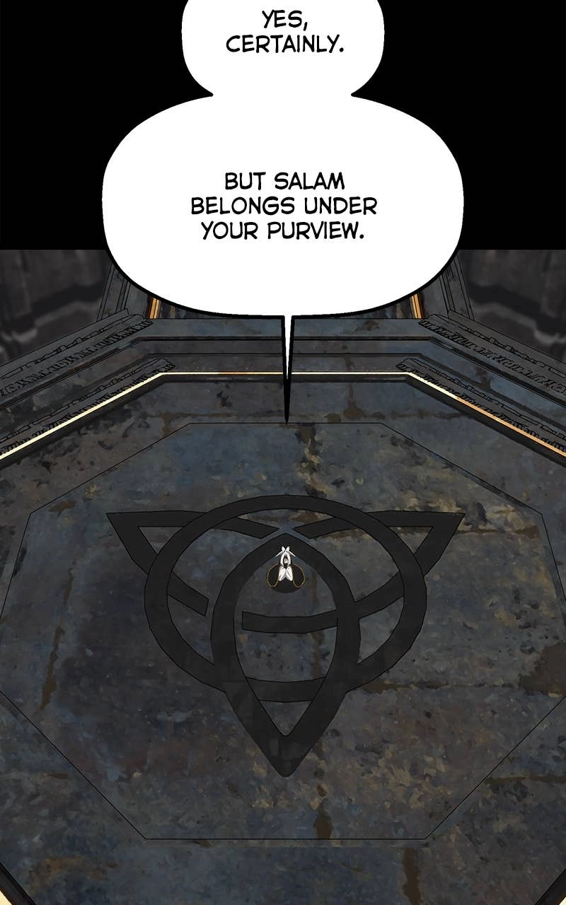 On the Way to Meet Mom Chapter 30 - Page 27