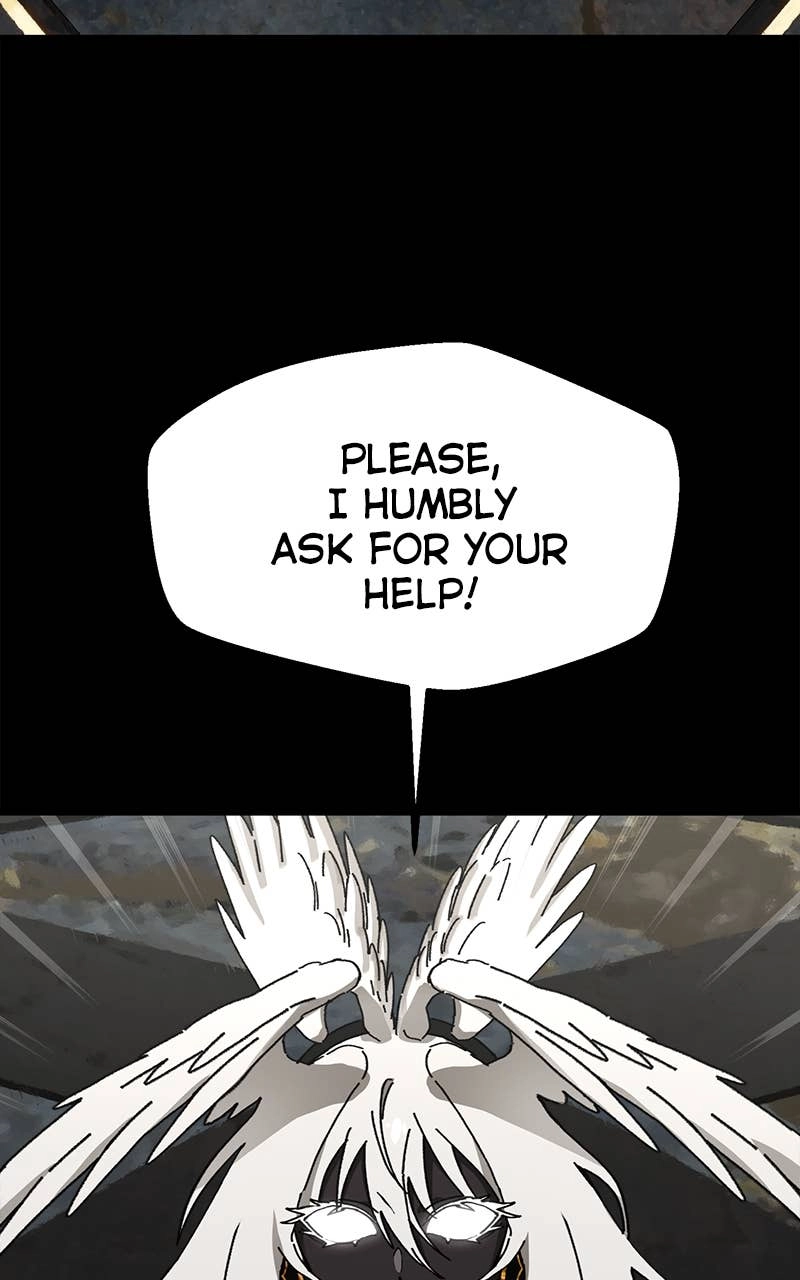 On the Way to Meet Mom Chapter 30 - Page 28