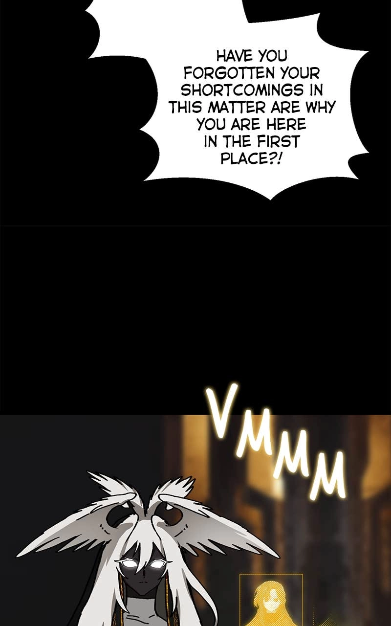 On the Way to Meet Mom Chapter 30 - Page 32