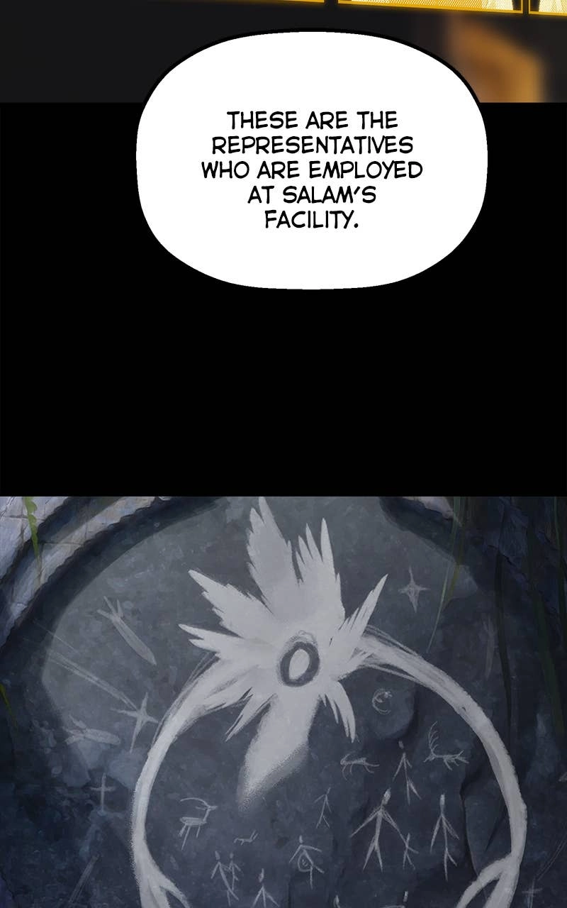 On the Way to Meet Mom Chapter 30 - Page 34