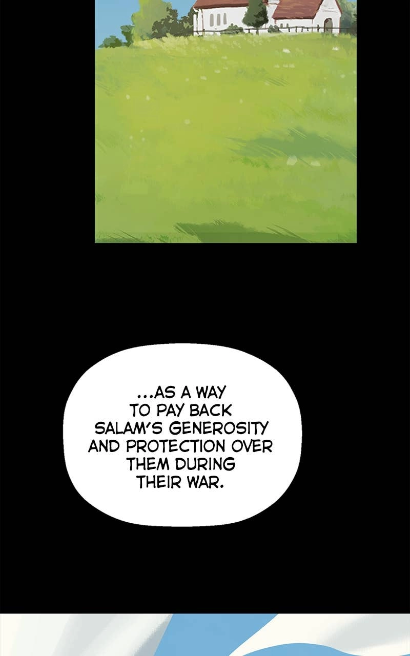 On the Way to Meet Mom Chapter 30 - Page 36