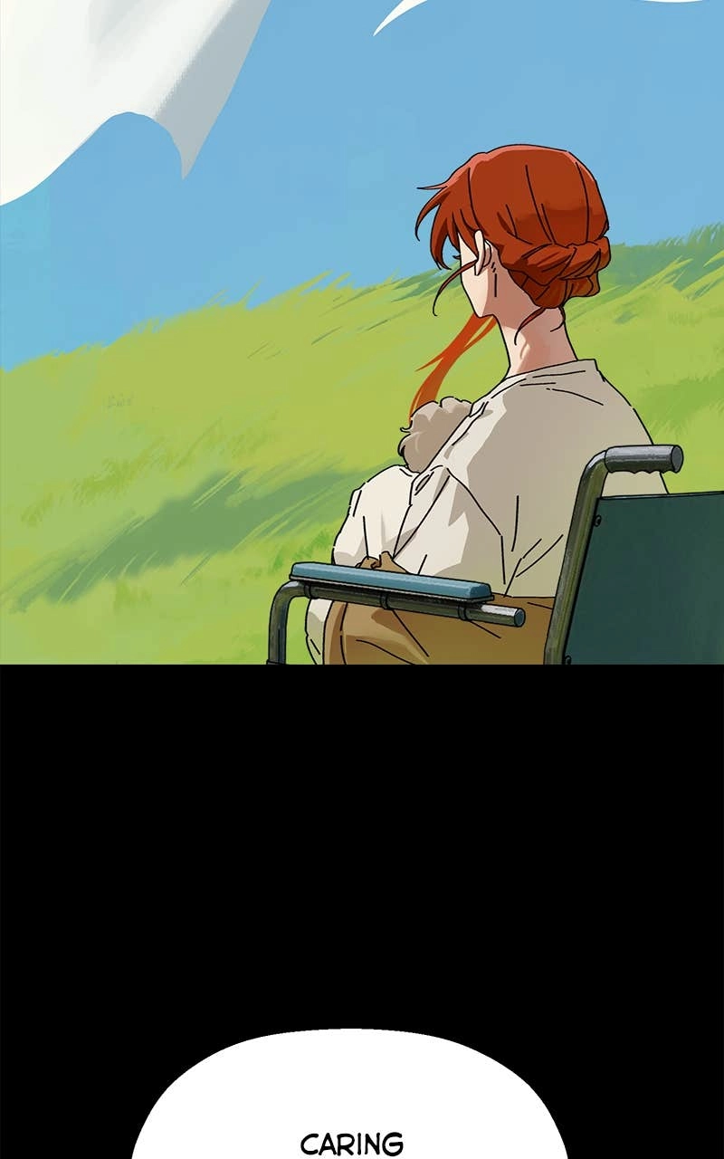 On the Way to Meet Mom Chapter 30 - Page 37