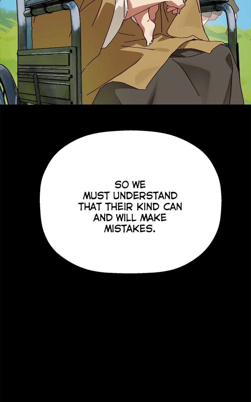 On the Way to Meet Mom Chapter 30 - Page 39