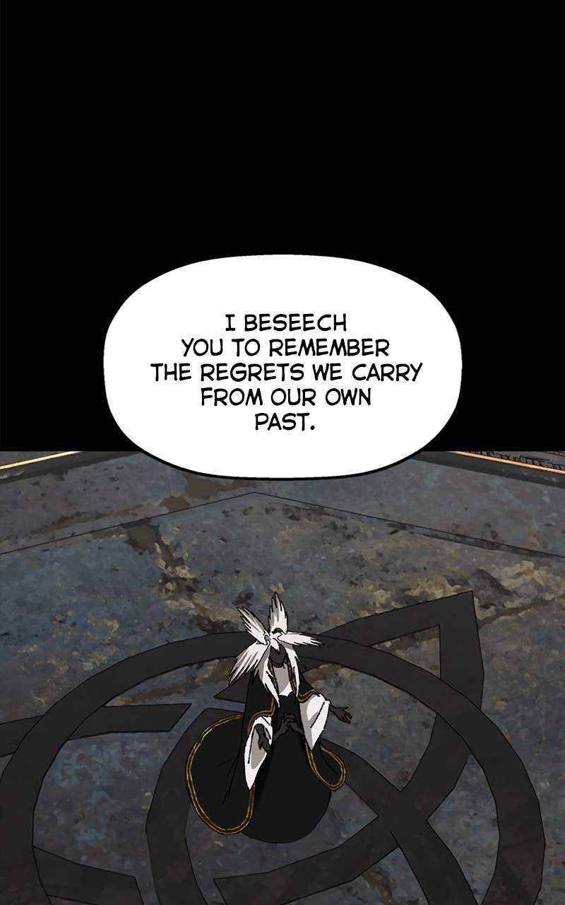 On the Way to Meet Mom Chapter 30 - Page 40