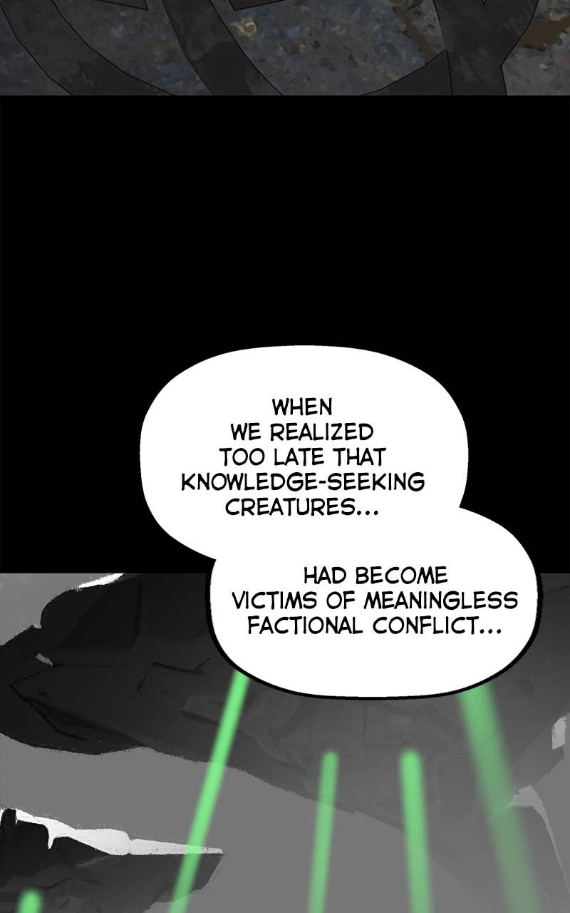 On the Way to Meet Mom Chapter 30 - Page 41