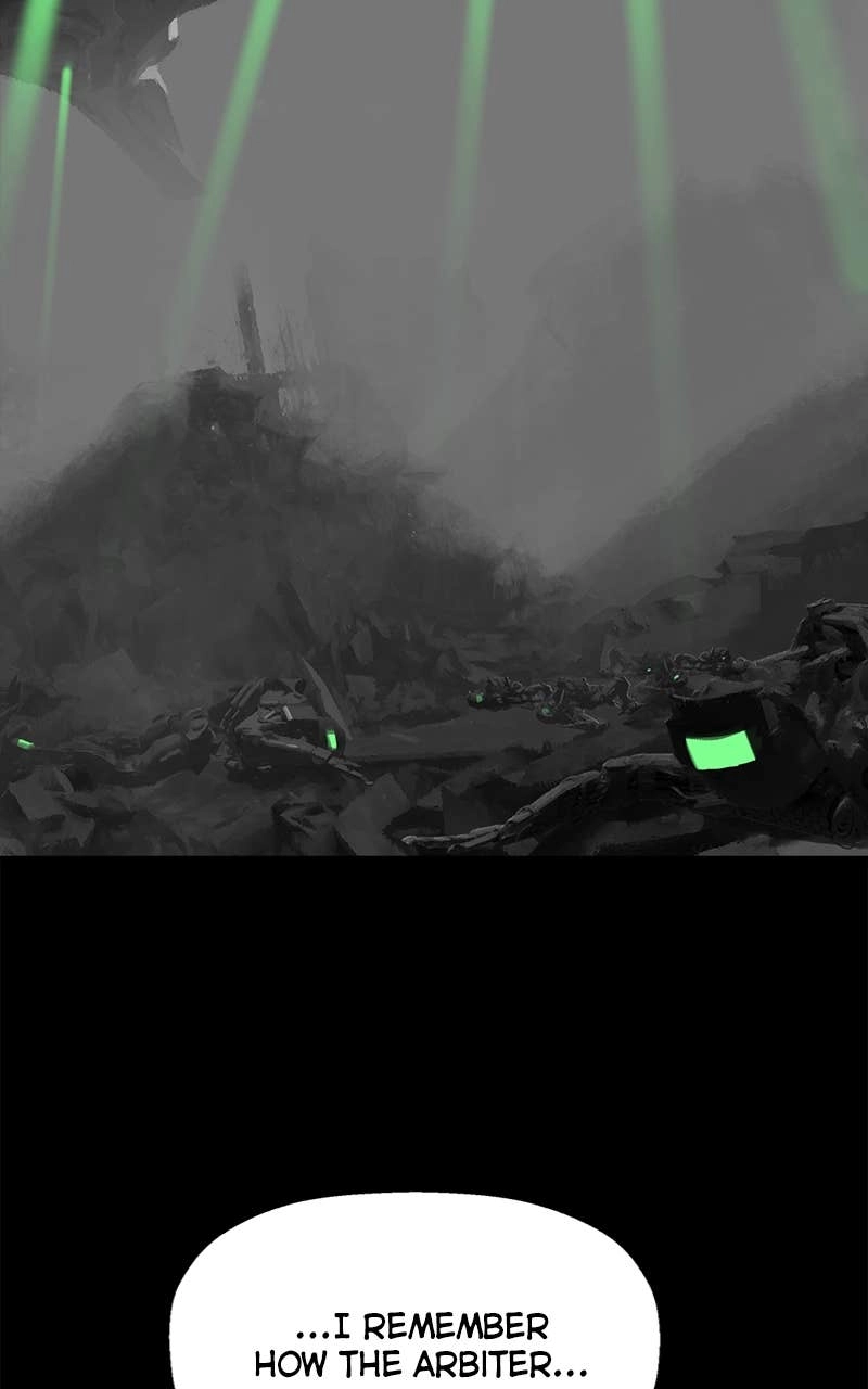 On the Way to Meet Mom Chapter 30 - Page 42