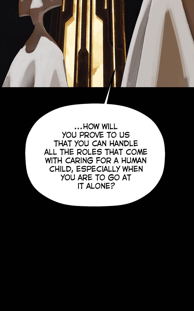 On the Way to Meet Mom Chapter 30 - Page 46