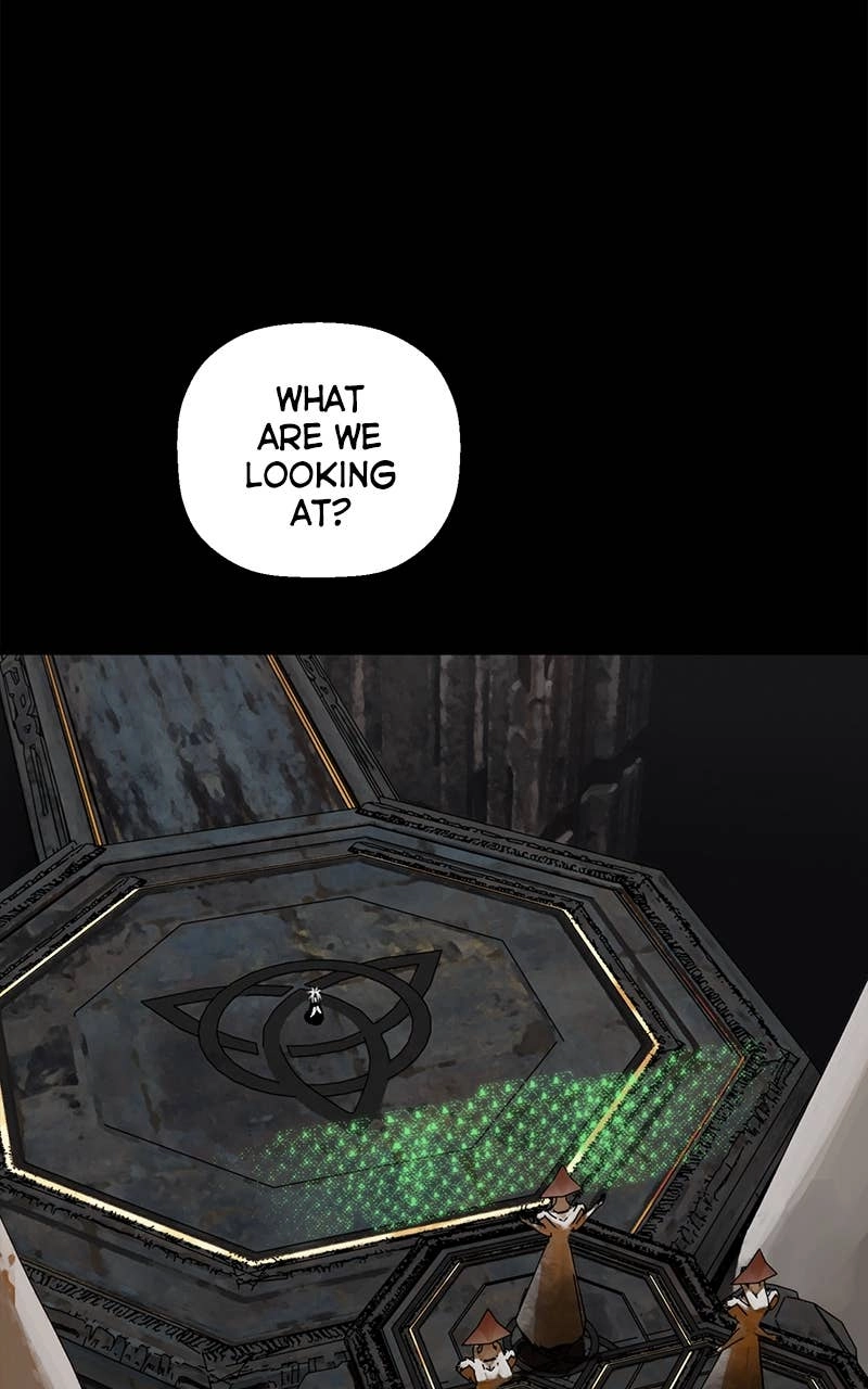 On the Way to Meet Mom Chapter 30 - Page 49