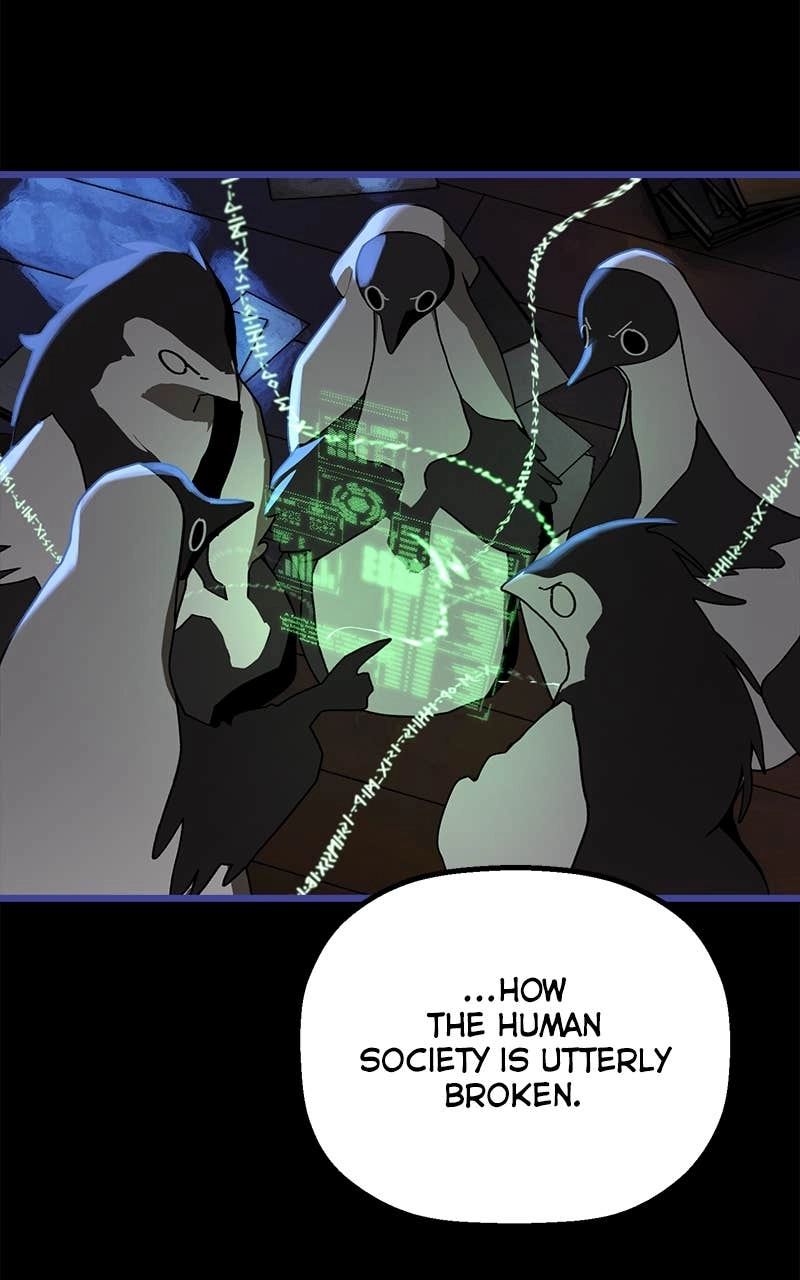 On the Way to Meet Mom Chapter 30 - Page 53