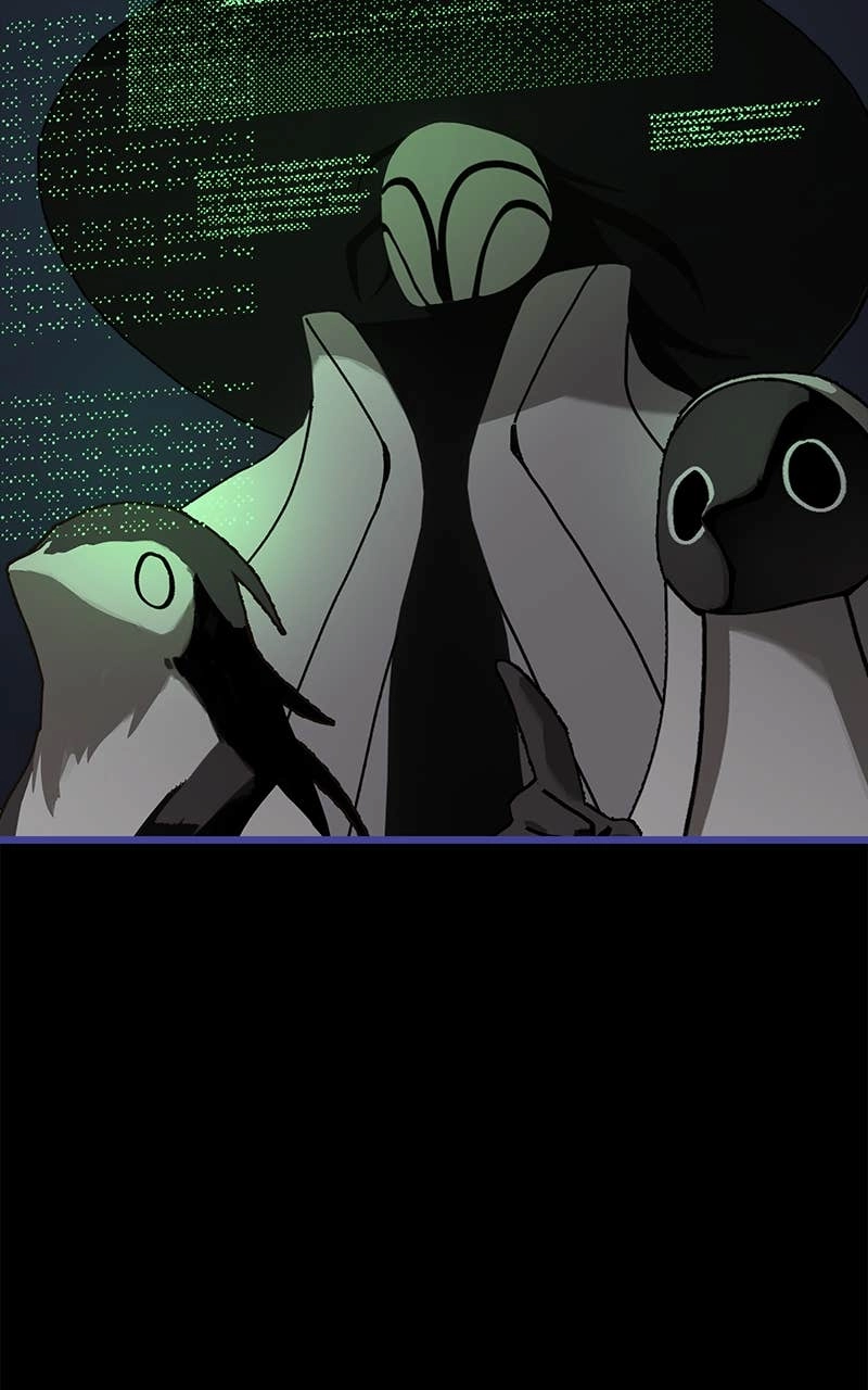 On the Way to Meet Mom Chapter 30 - Page 57