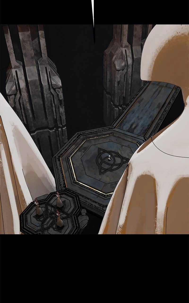 On the Way to Meet Mom Chapter 30 - Page 66