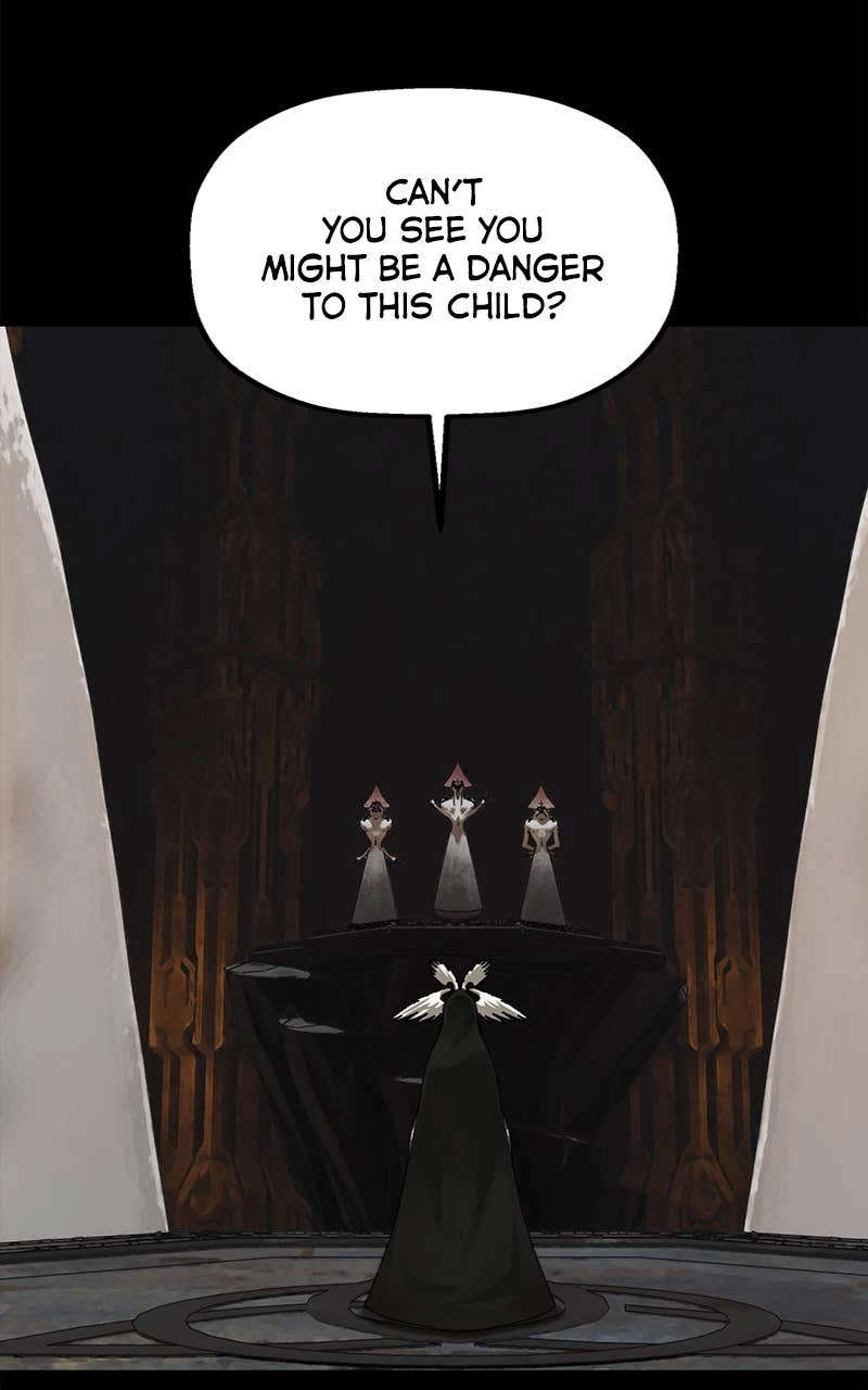 On the Way to Meet Mom Chapter 30 - Page 67