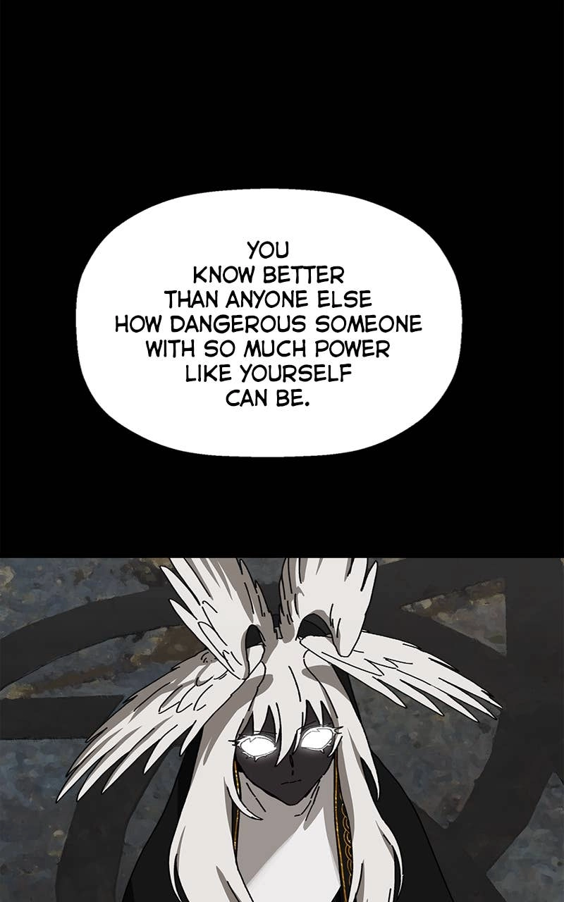 On the Way to Meet Mom Chapter 30 - Page 68