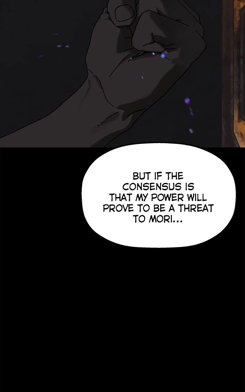 On the Way to Meet Mom Chapter 30 - Page 73
