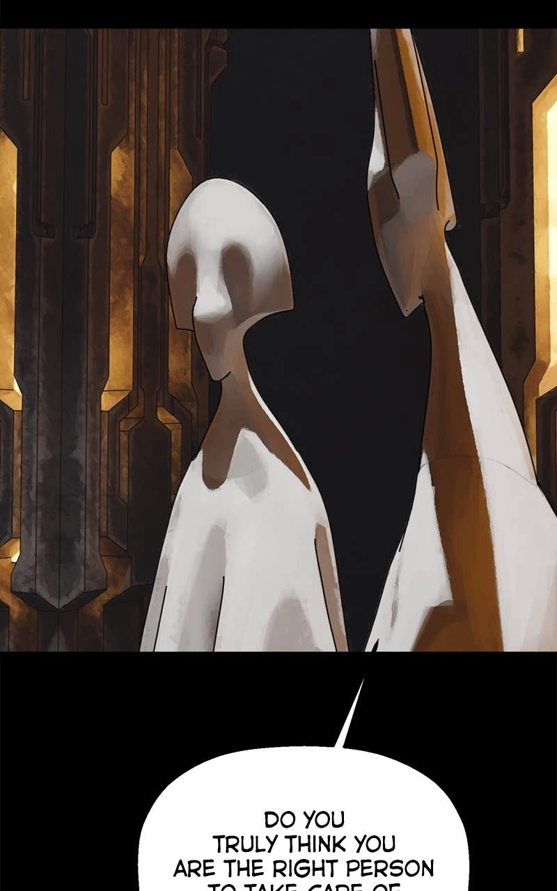 On the Way to Meet Mom Chapter 30 - Page 78