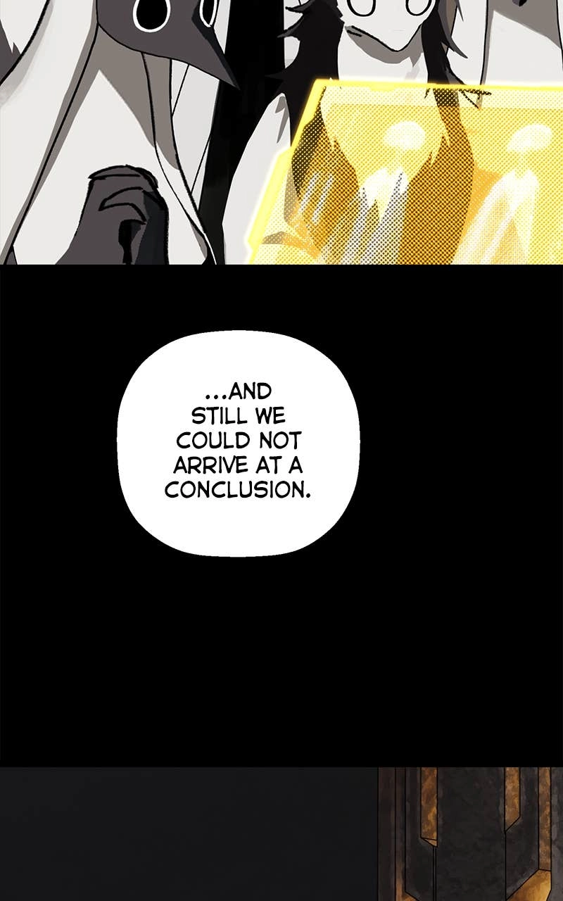 On the Way to Meet Mom Chapter 30 - Page 83