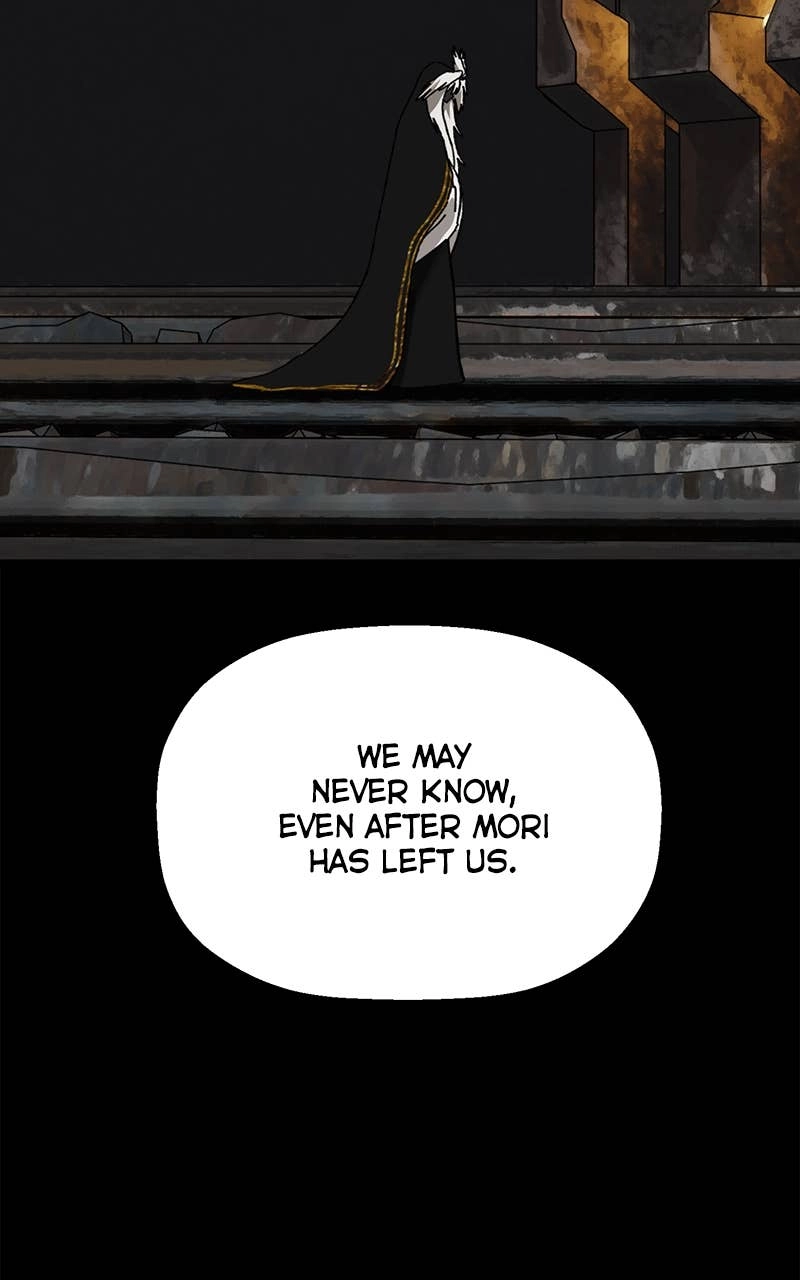 On the Way to Meet Mom Chapter 30 - Page 84
