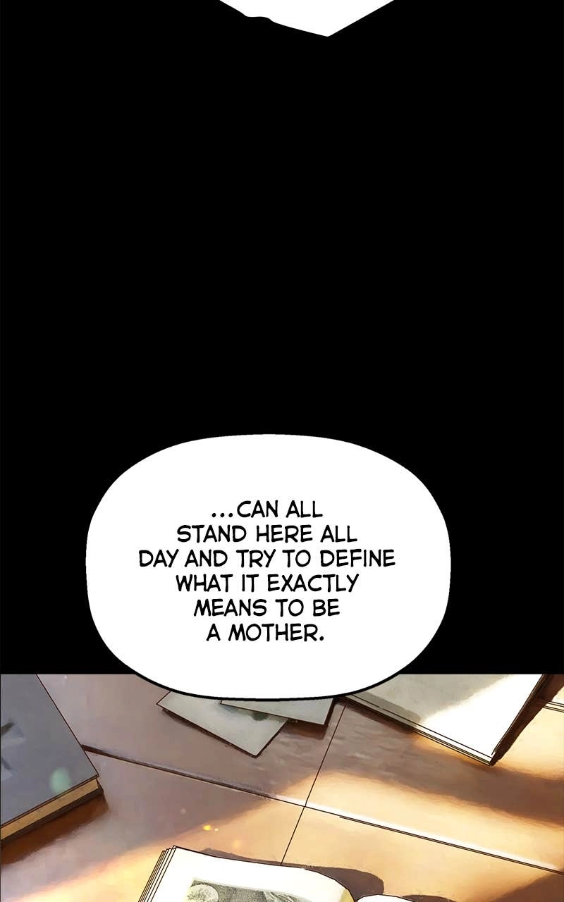 On the Way to Meet Mom Chapter 30 - Page 86