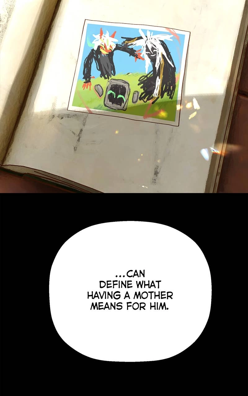 On the Way to Meet Mom Chapter 30 - Page 88