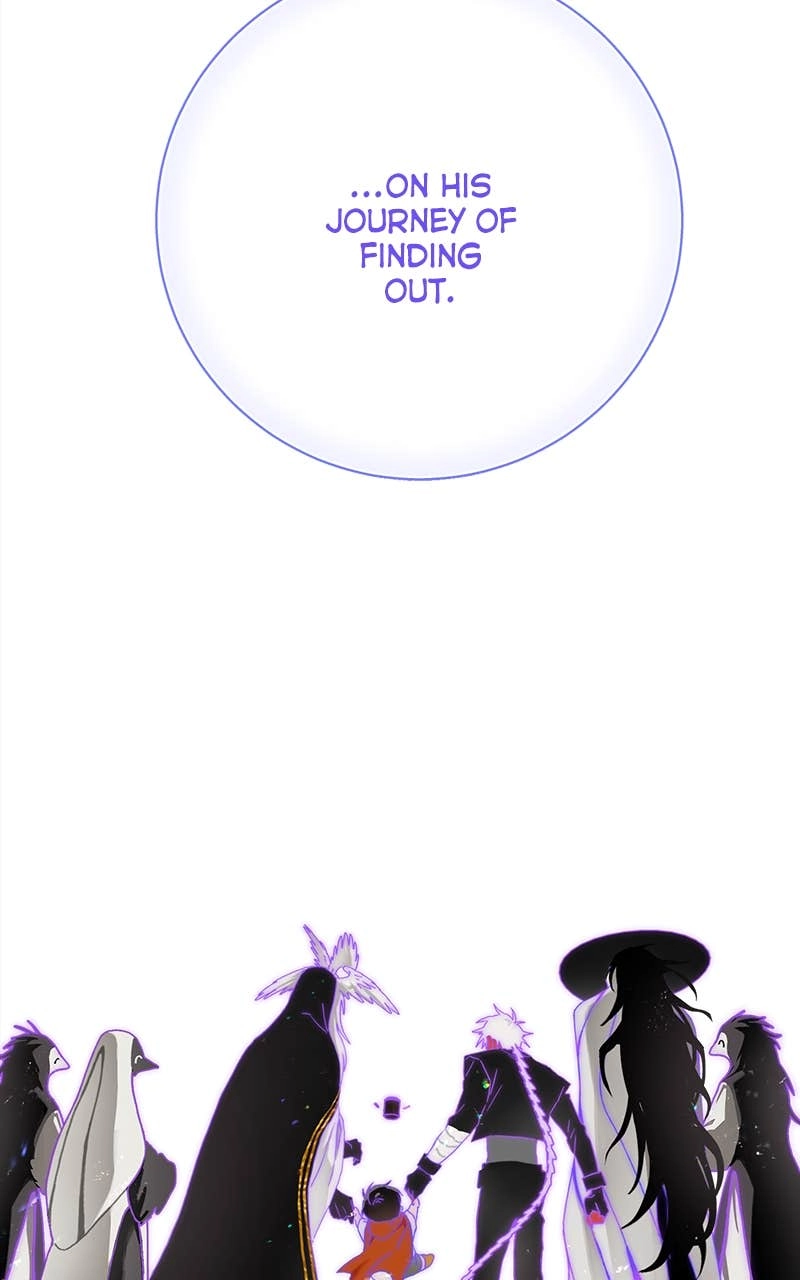 On the Way to Meet Mom Chapter 30 - Page 92