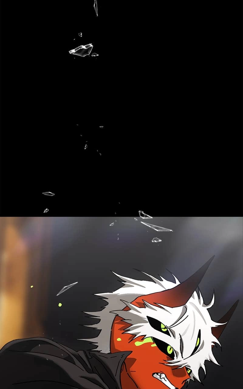On the Way to Meet Mom Chapter 30 - Page 111