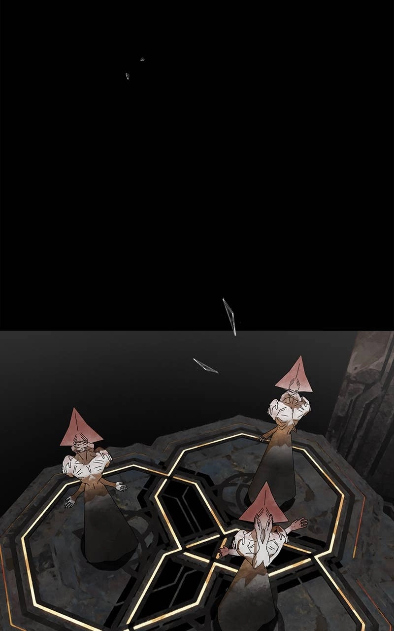 On the Way to Meet Mom Chapter 31 - Page 4