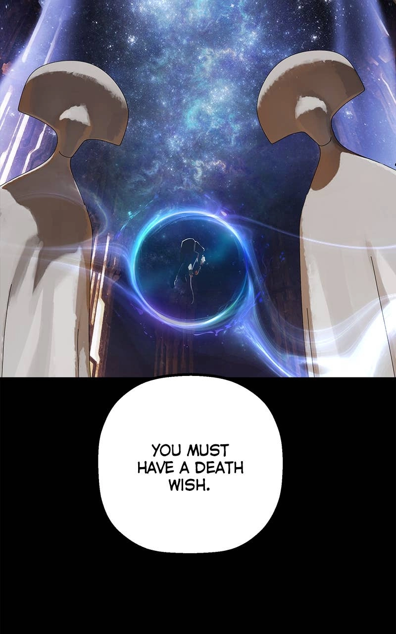 On the Way to Meet Mom Chapter 31 - Page 29
