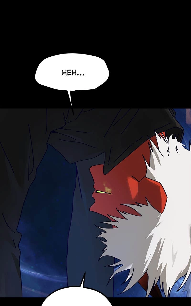 On the Way to Meet Mom Chapter 31 - Page 30