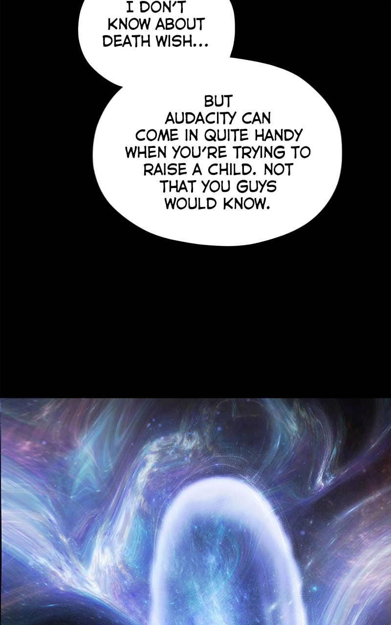 On the Way to Meet Mom Chapter 31 - Page 31