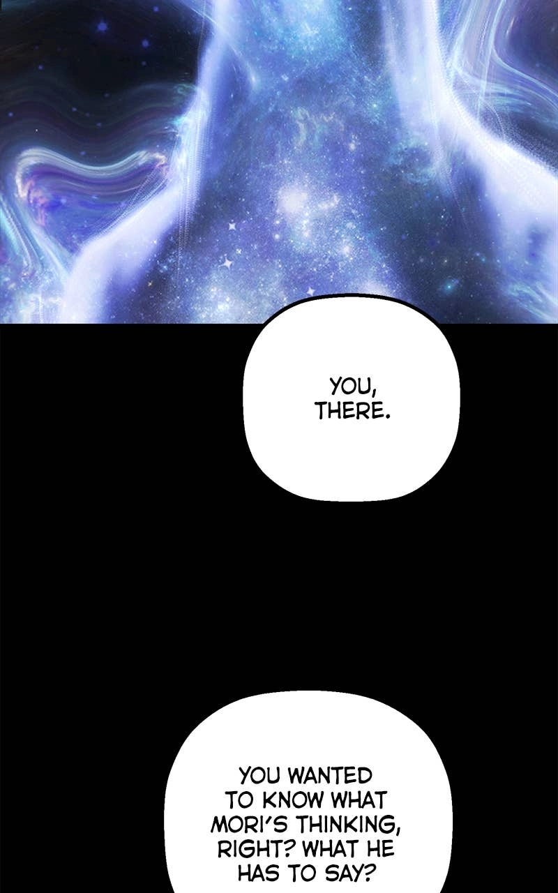 On the Way to Meet Mom Chapter 31 - Page 32