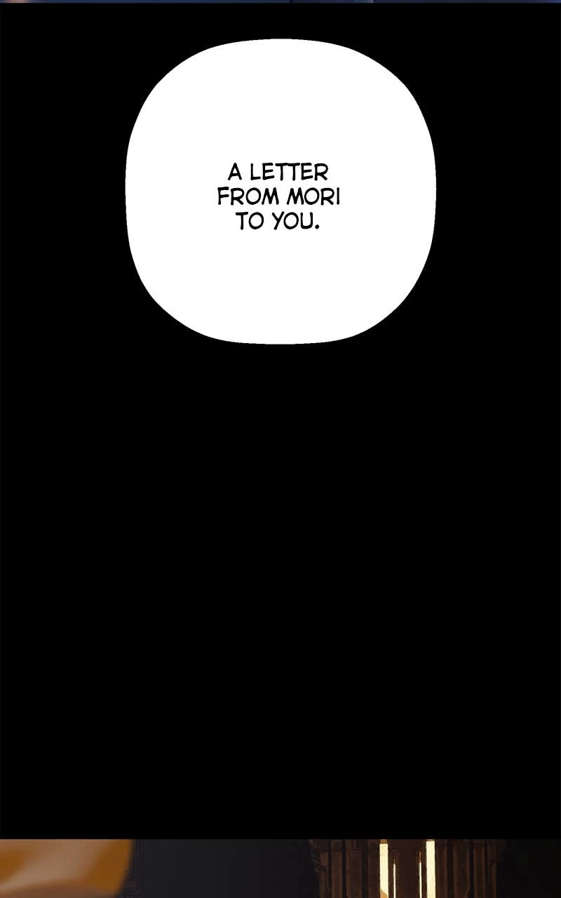 On the Way to Meet Mom Chapter 31 - Page 35