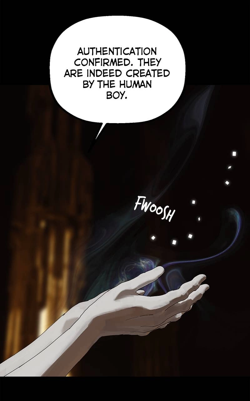 On the Way to Meet Mom Chapter 31 - Page 37