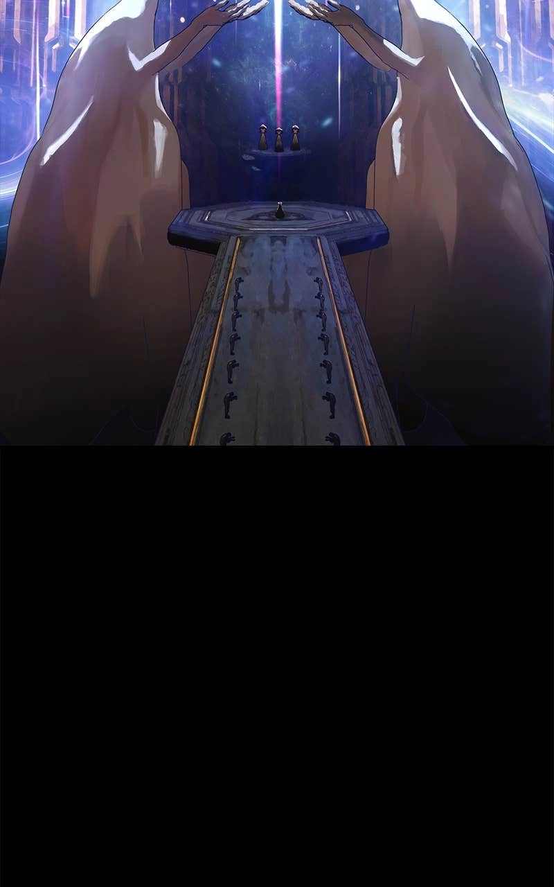 On the Way to Meet Mom Chapter 31 - Page 56