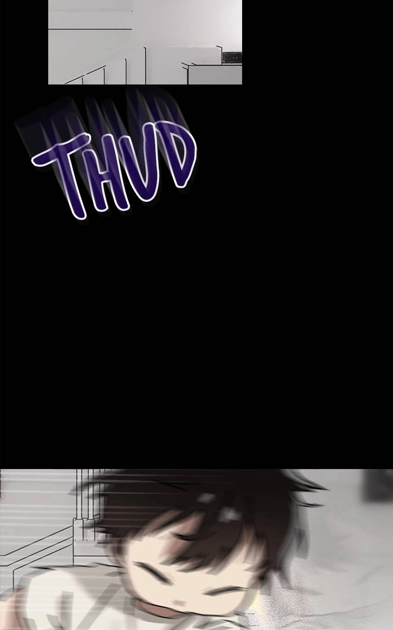 On the Way to Meet Mom Chapter 31 - Page 58