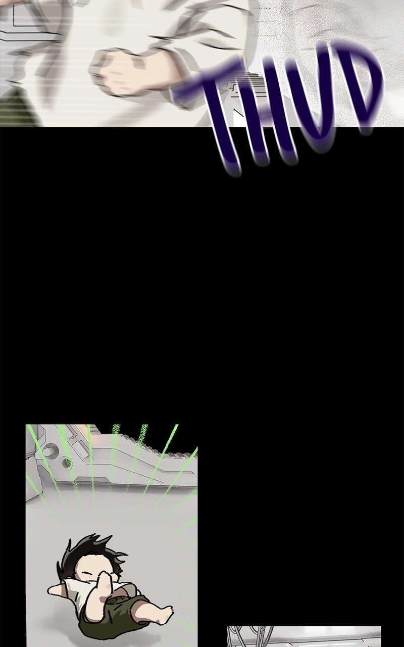 On the Way to Meet Mom Chapter 31 - Page 59