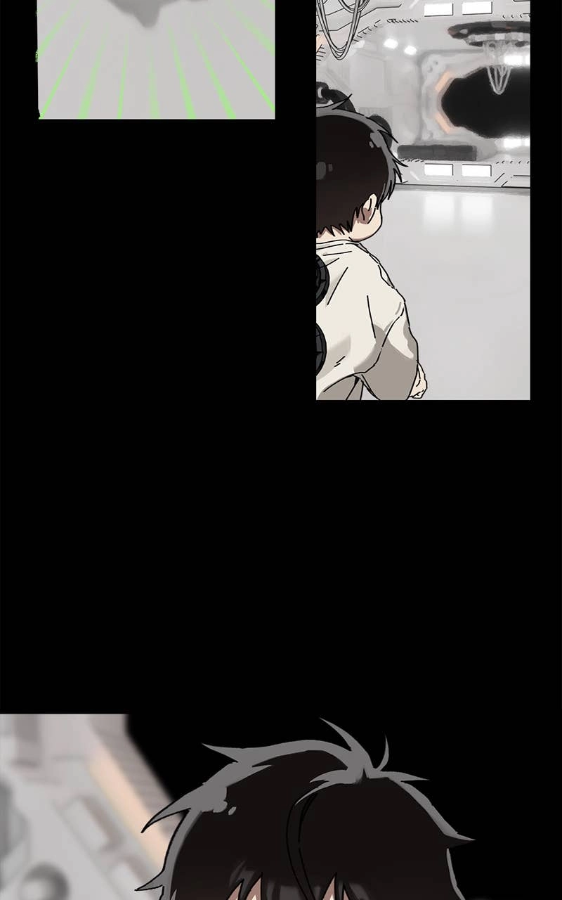 On the Way to Meet Mom Chapter 31 - Page 60