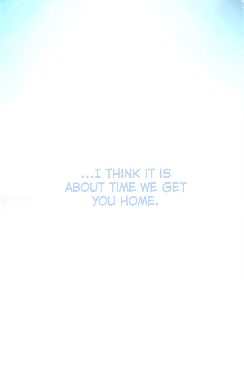 On the Way to Meet Mom Chapter 31 - Page 86
