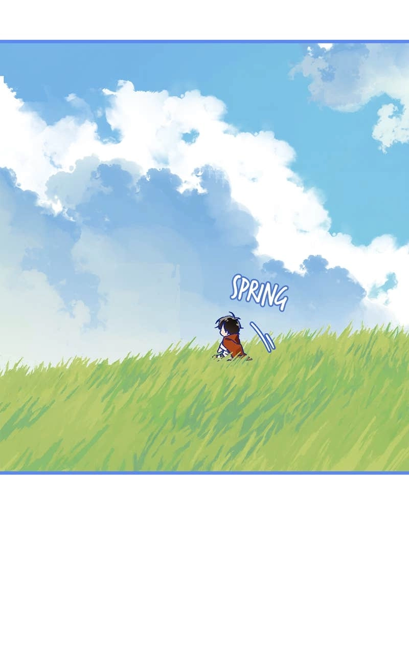 On the Way to Meet Mom Chapter 31 - Page 96