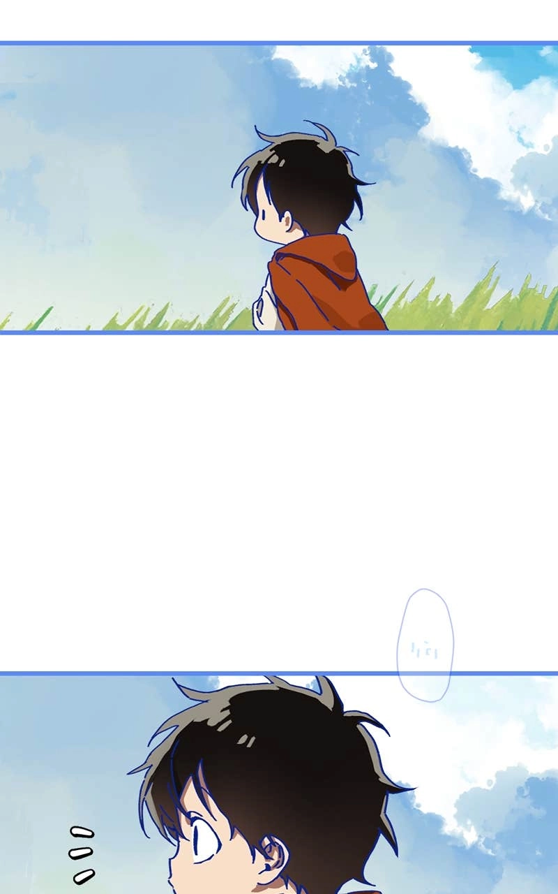 On the Way to Meet Mom Chapter 31 - Page 97