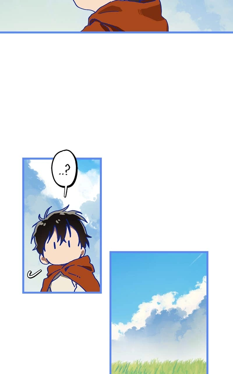 On the Way to Meet Mom Chapter 31 - Page 98