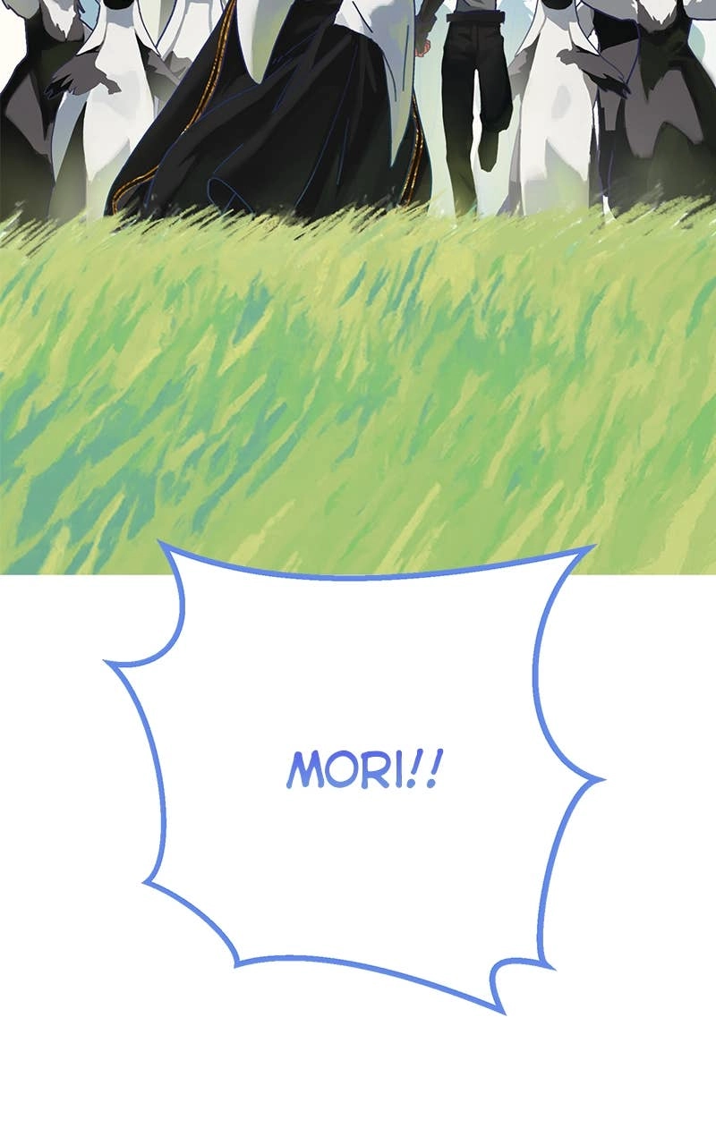 On the Way to Meet Mom Chapter 31 - Page 104